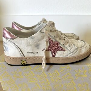 BALL STAR NEW Kid Sneakers